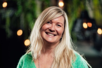 Beate Clausen