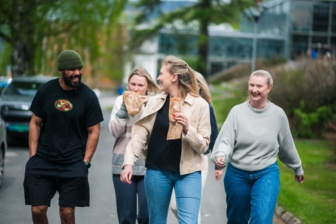 Studenter i Innlandet betaler ikke depositum Studenter i Innlandet betaler ikke depositum