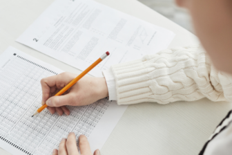 Fem enkle tips for å forebygge eksamensstress