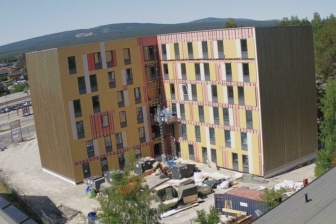 Søk på våre nye studentboliger i Elverum! Søk på våre nye studentboliger i Elverum!