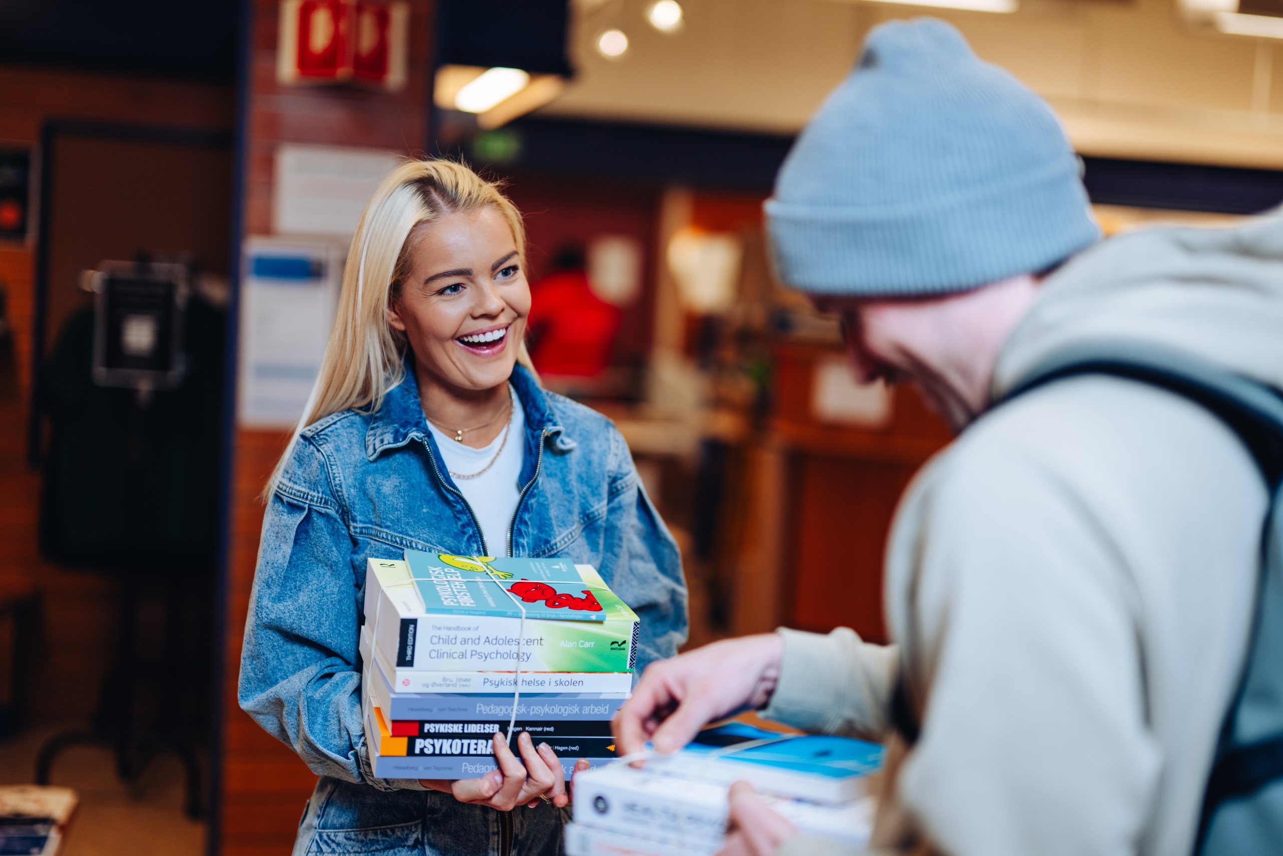 Bookstore