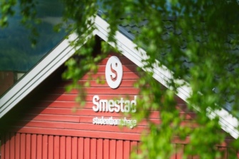 Smestad studentbarnehage