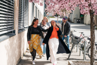 Følg oss på Instagram