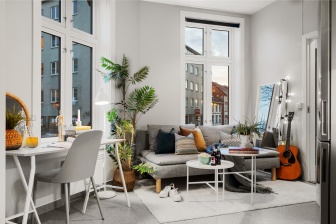 Derfor bør du velge studentbolig! Derfor bør du velge studentbolig!