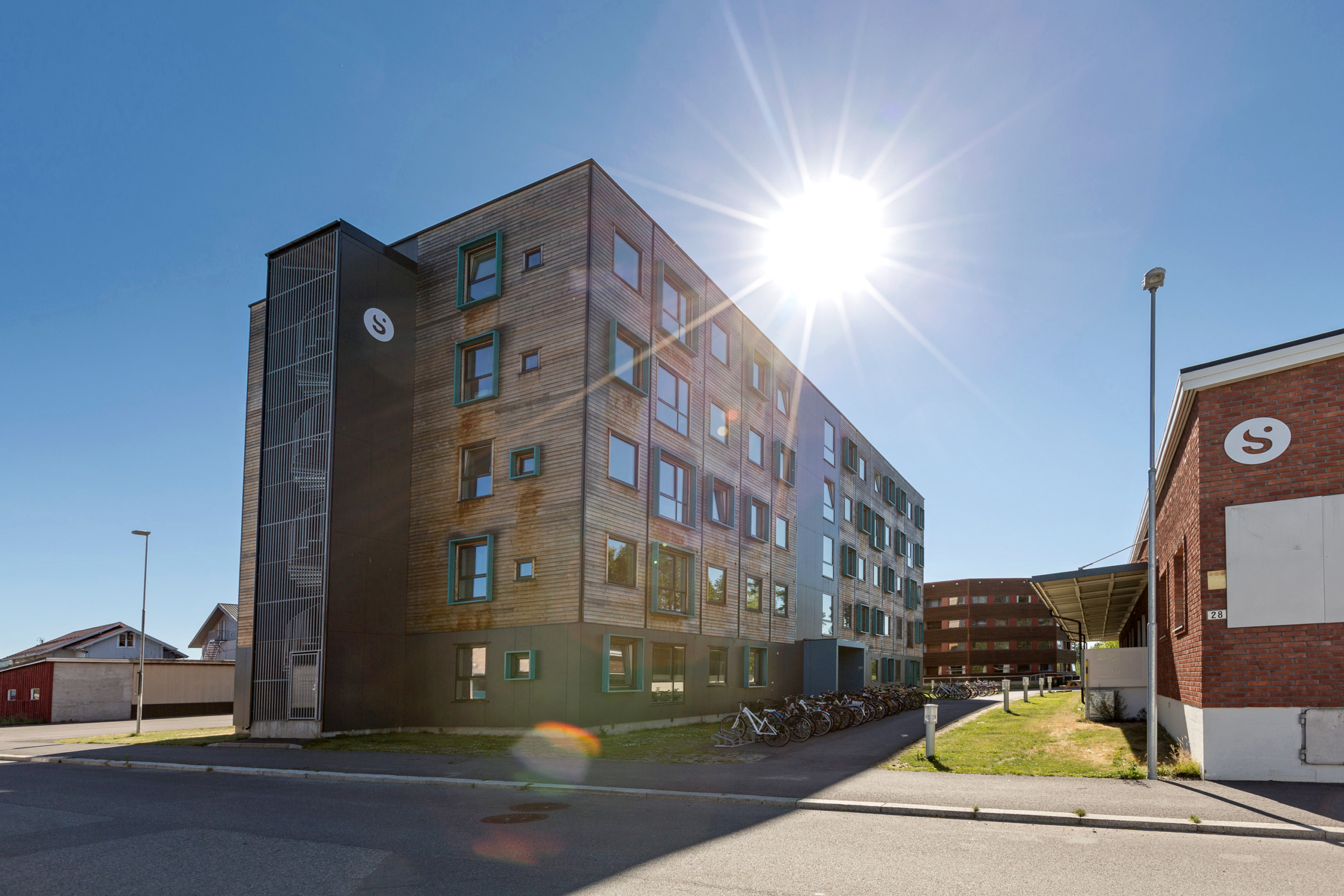 Studentbolig Studentbolig