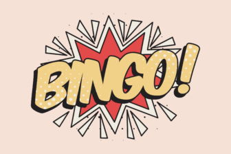 Musikk Bingo i Studenten