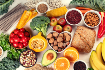 Brainfood; dette spiser du for å holde hodet skjerpet! Brainfood; dette spiser du for å holde hodet skjerpet!