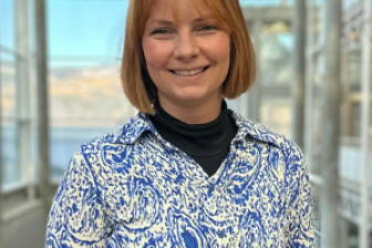 Andrea Nystuen Ivarson
