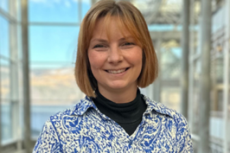 Andrea Nystuen Ivarson