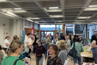 Månedsstand – Hamar