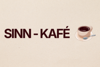 SINN-kafé