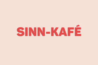 SINN-kafé