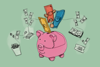 Personlig økonomi – webinar