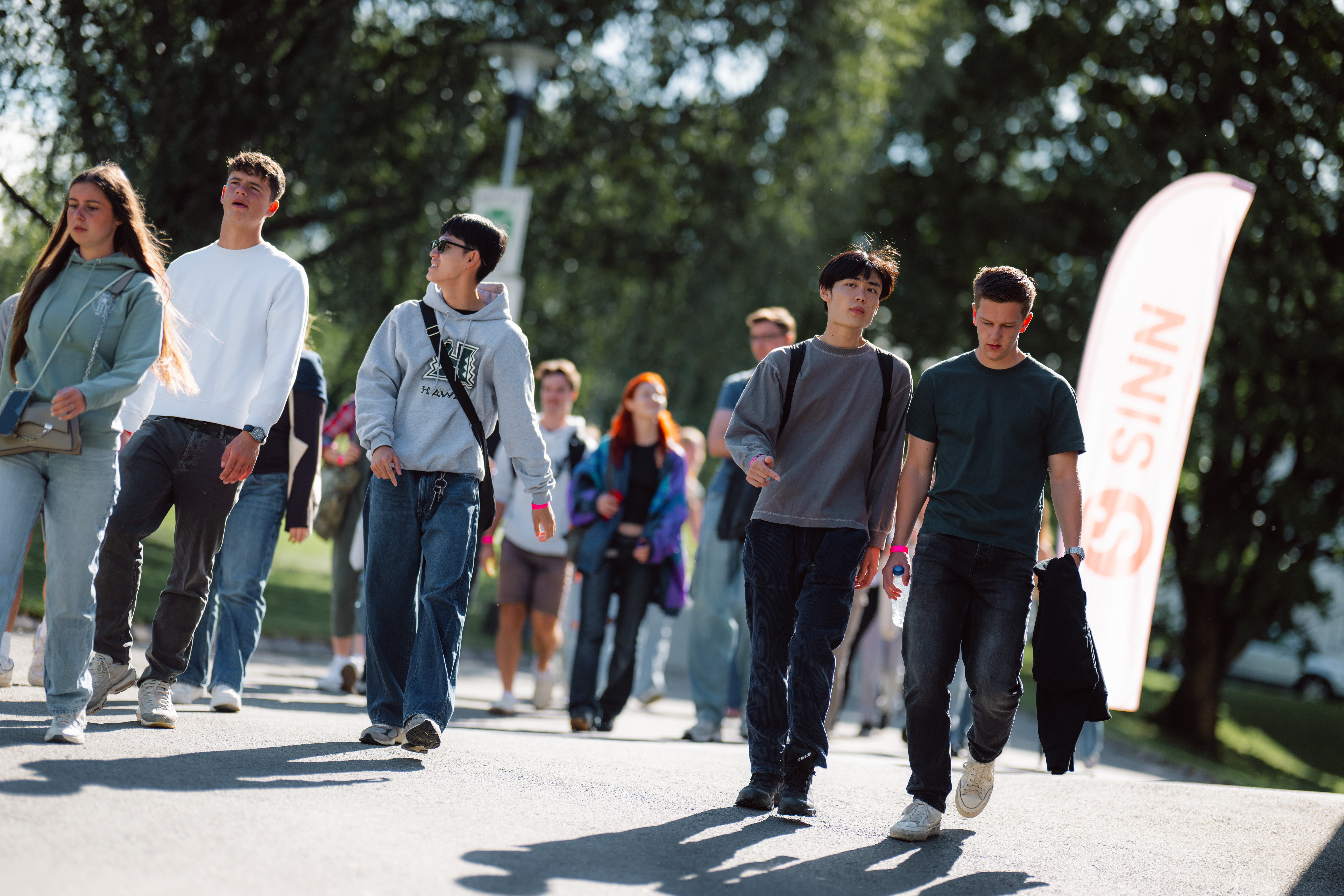 Norges største kartlegging av studenters helse starter i dag