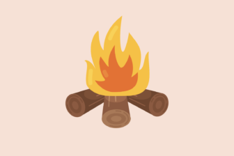 Bålpannedag/Bonfireday