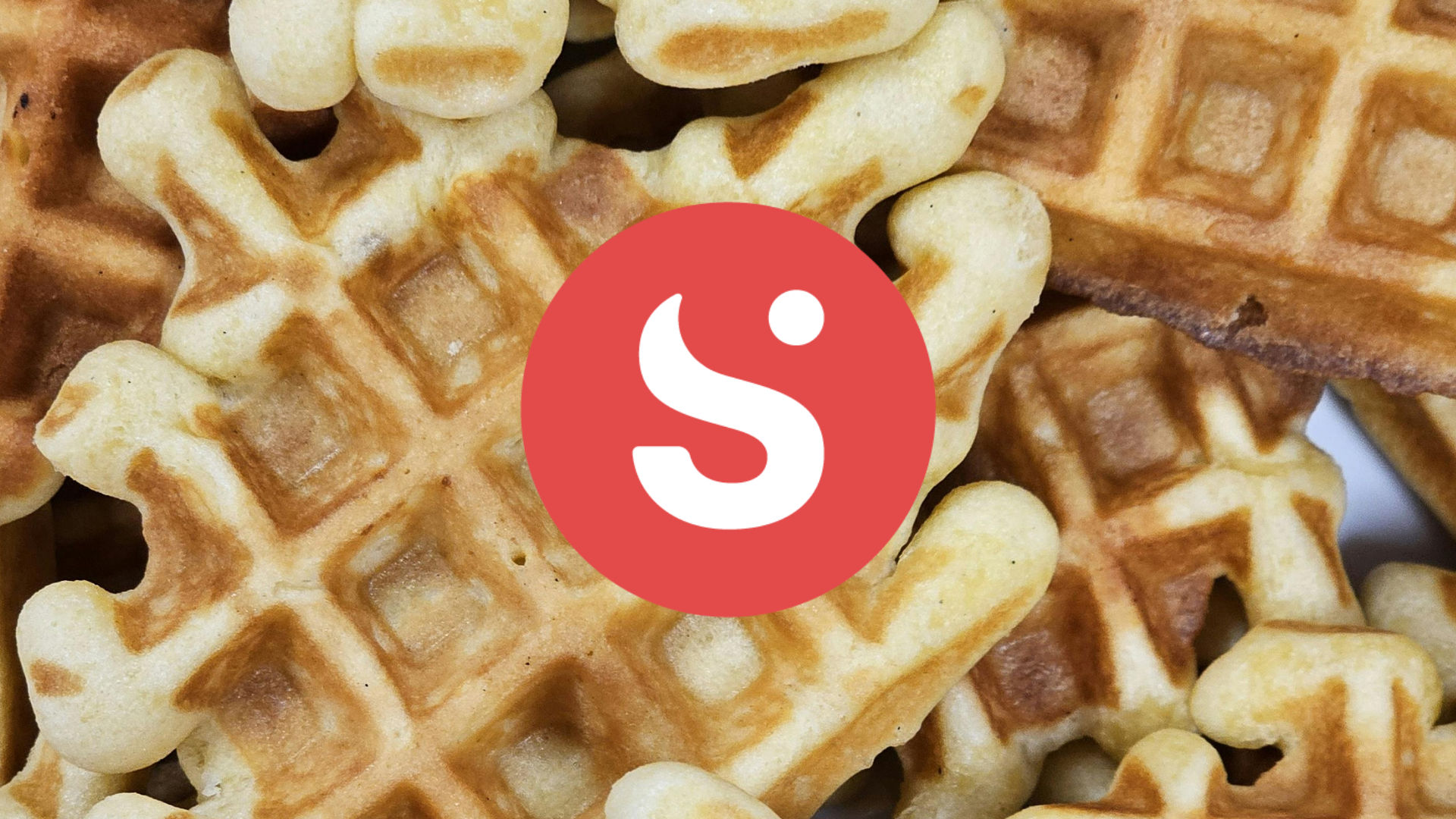 Eksamensboost Kick off – Med gratis vafler