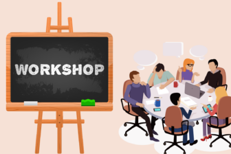 Workshop med Rosa kompetanse – gratis middag