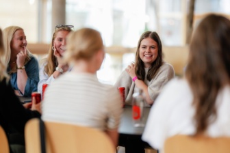 Workshop med gratis middag