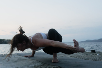 Intro til dynamisk yoga – Hamar