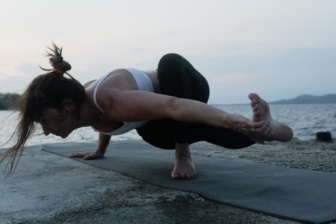 Intro til dynamisk yoga – Hamar