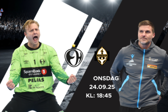 Studenttilbud på Elverum vs. Runar