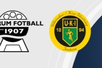 Elverum Fotball-Ullensaker Kisa. NM i Fotball 1.runde