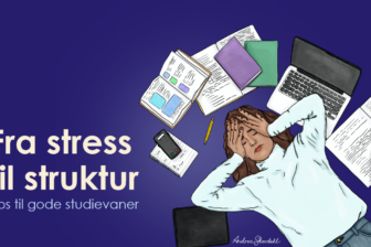 Webinar: Fra stress til struktur