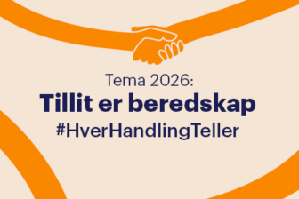 Markering av verdensdagen for psykisk helse