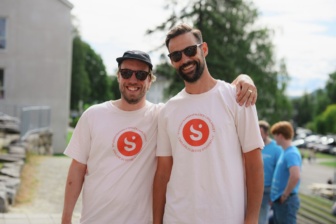 Eksamensboost med SINN