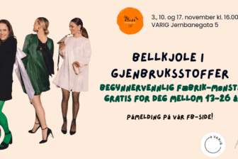 header-FB Vi syr Bell! GRATIS for deg mellom 13-26 år